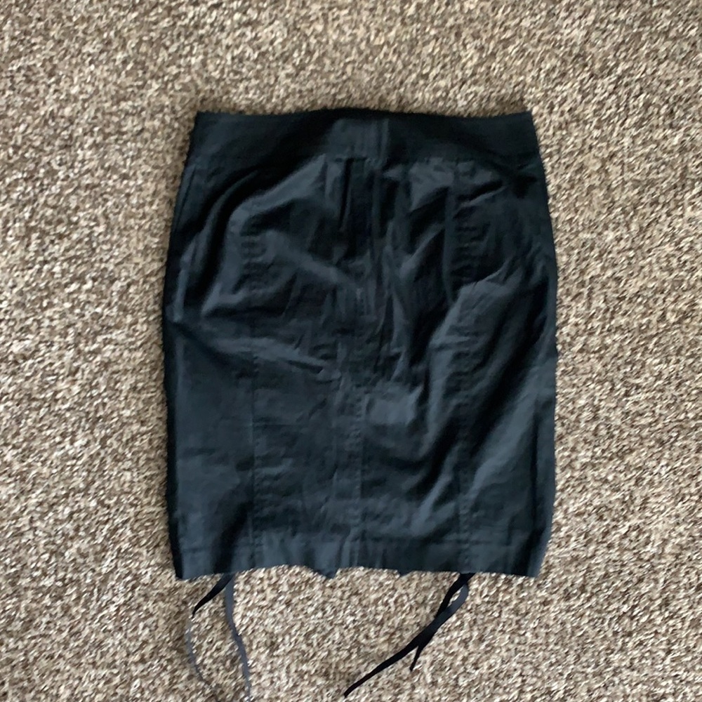 bebe Skirt - Picture 2 of 3